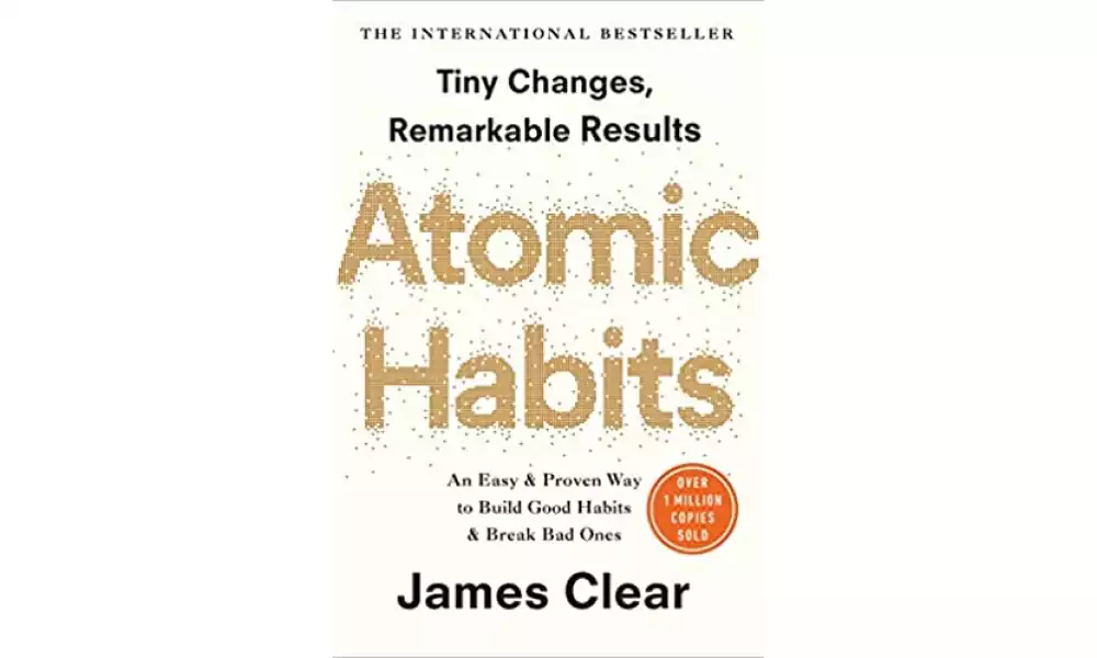 Atomic Habits
